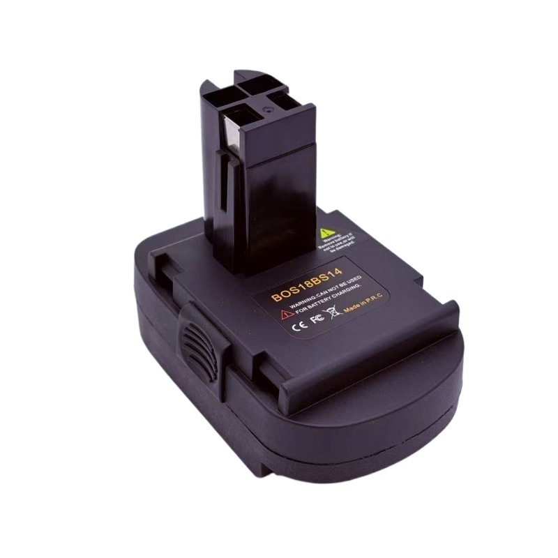 ALASICKA Batterijadapter BOS18 - Power Tools Battery Adapter recensie en prijs
