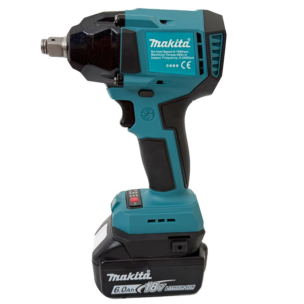 Makita Digitale Display Elektr - Power Tools Display recensie en prijs