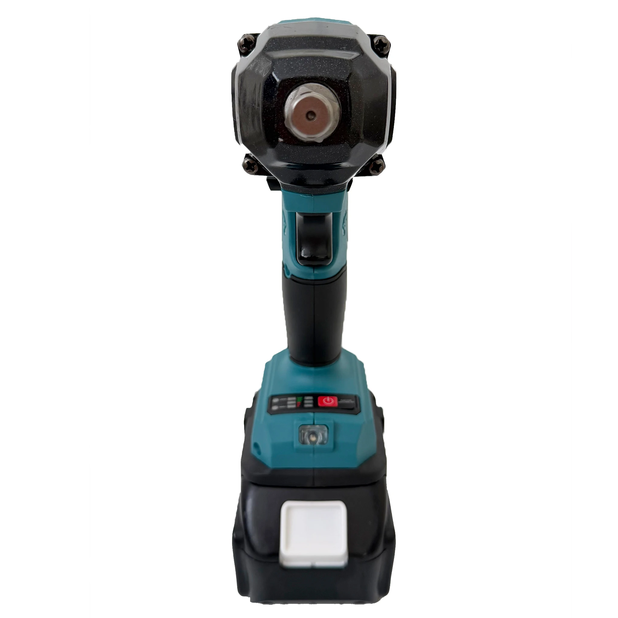 Makita Digitale Display Elektr - Power Tools Display recensie en prijs