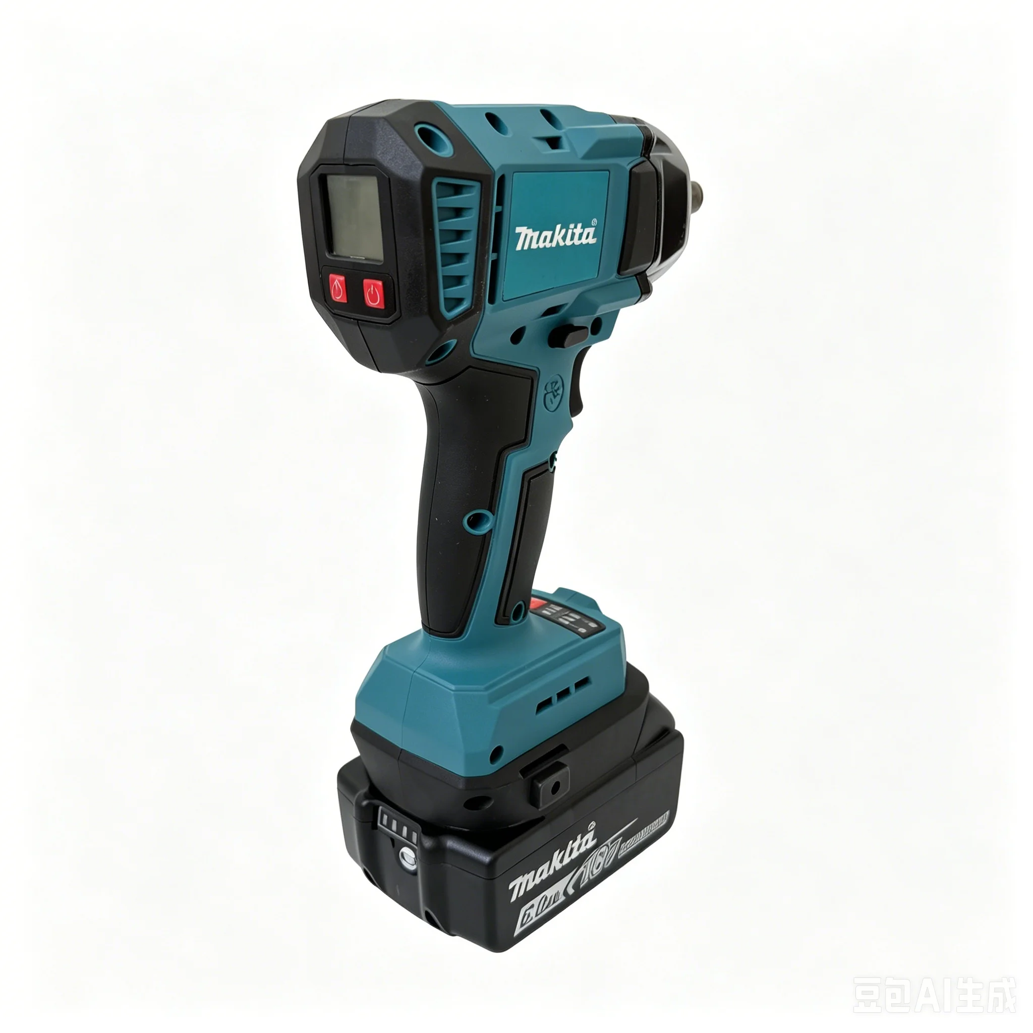 Makita Digitale Display Elektr - Power Tools Display recensie en prijs