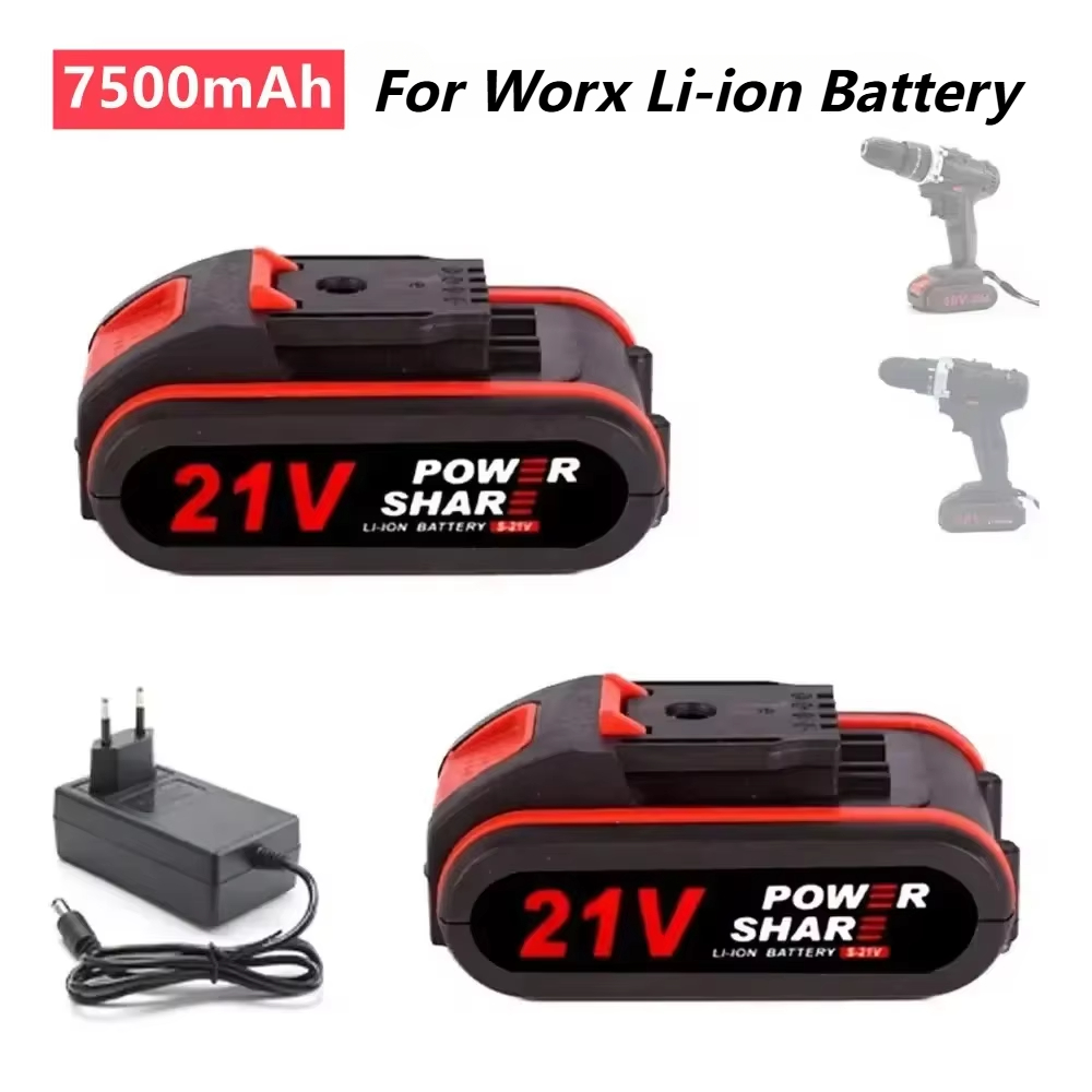 21V Oplaadbare Lithium Ion Bat - Power Tools Online recensie en prijs