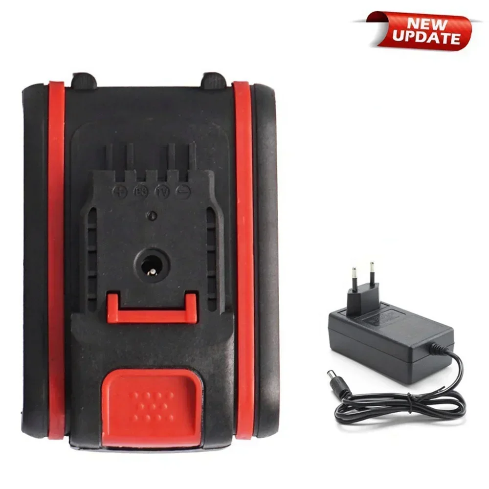 21V Oplaadbare Lithium Ion Bat - Power Tools Online recensie en prijs
