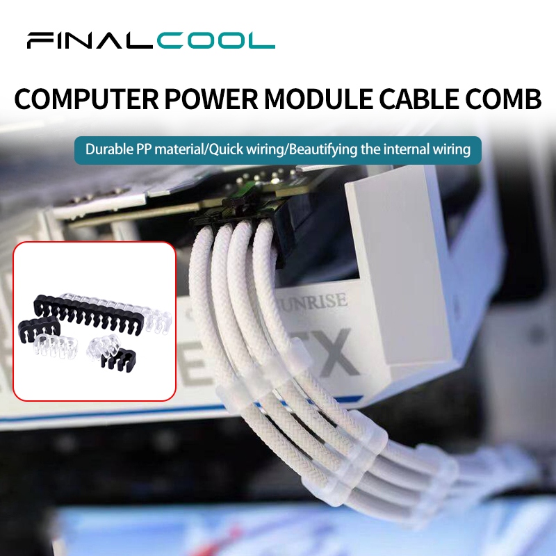 FinalCool LXQ-36 24Pin 16Pin 8 - Power Tools Tool Box recensie en prijs