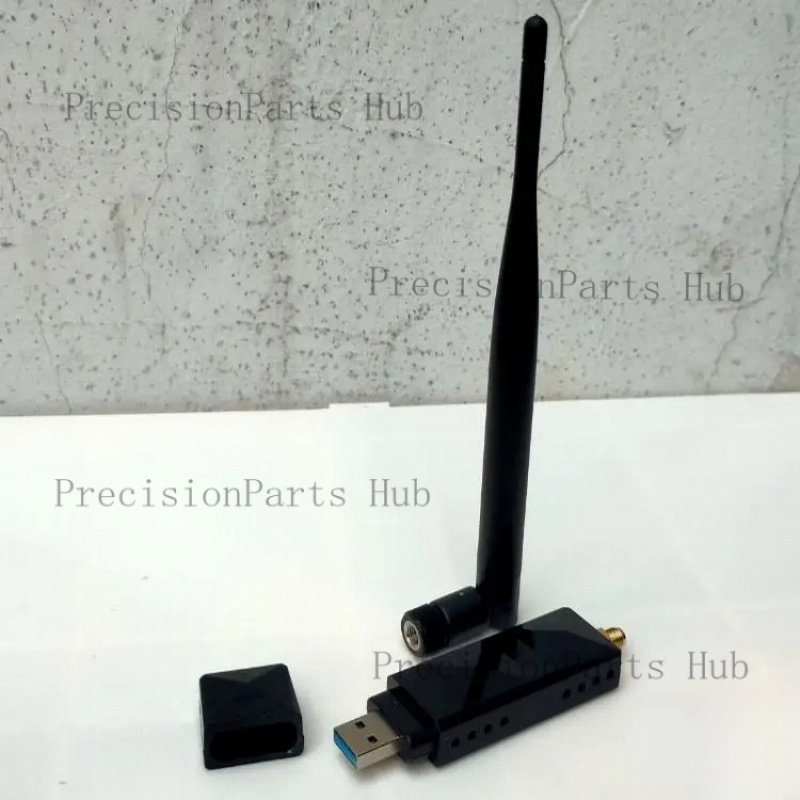 RT3070L+onafhankelijke verster - Power Tools For Linux recensie en prijs