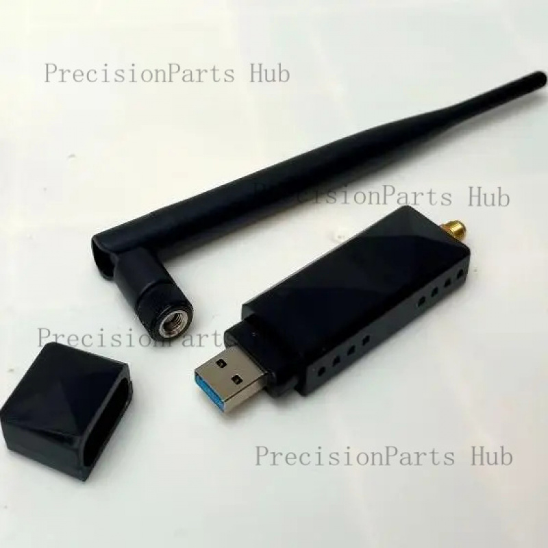 RT3070L+onafhankelijke verster - Power Tools For Linux recensie en prijs