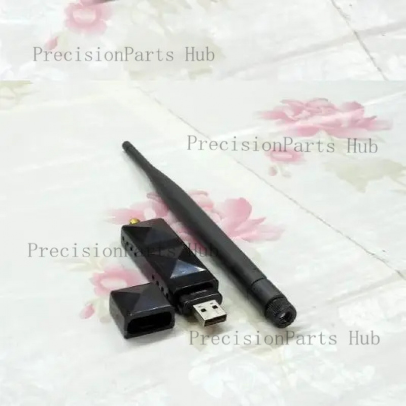RT3070L+onafhankelijke verster - Power Tools For Linux recensie en prijs