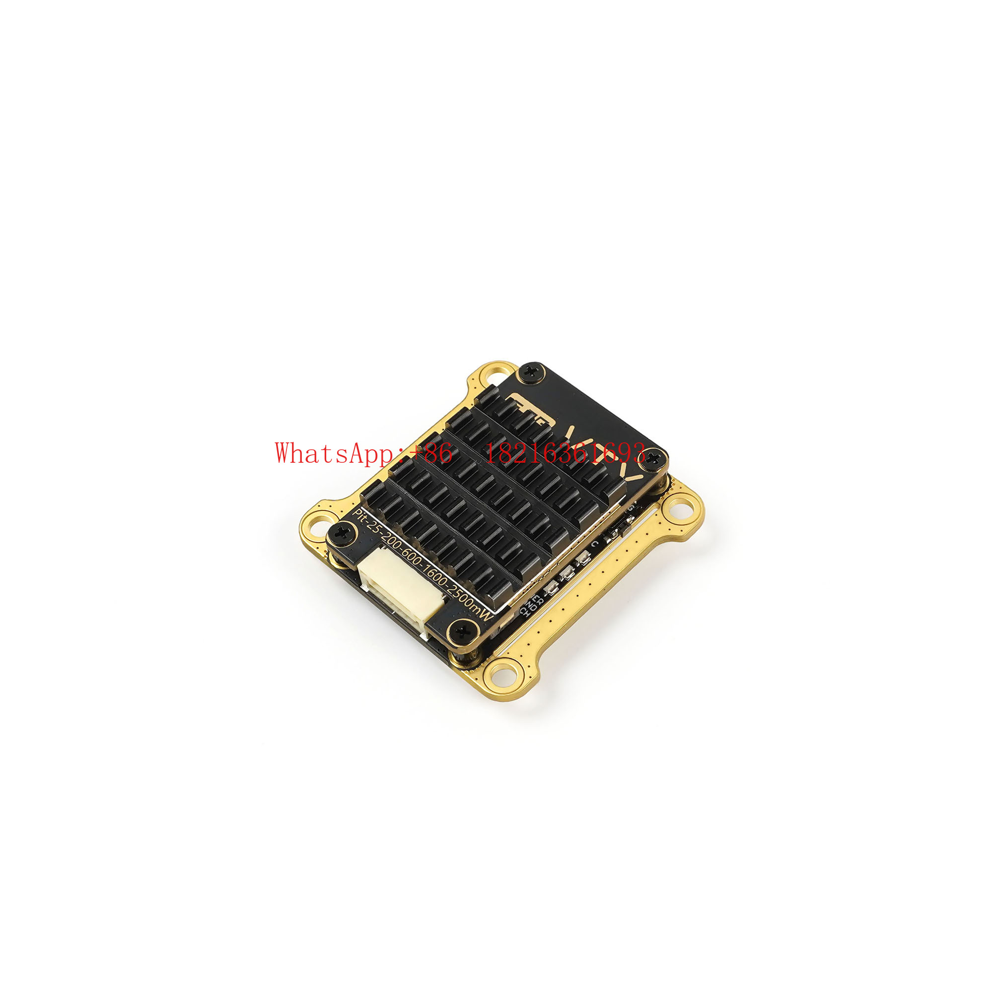 5.8G beeldoverdracht hoog verm - Power Tools Images recensie en prijs