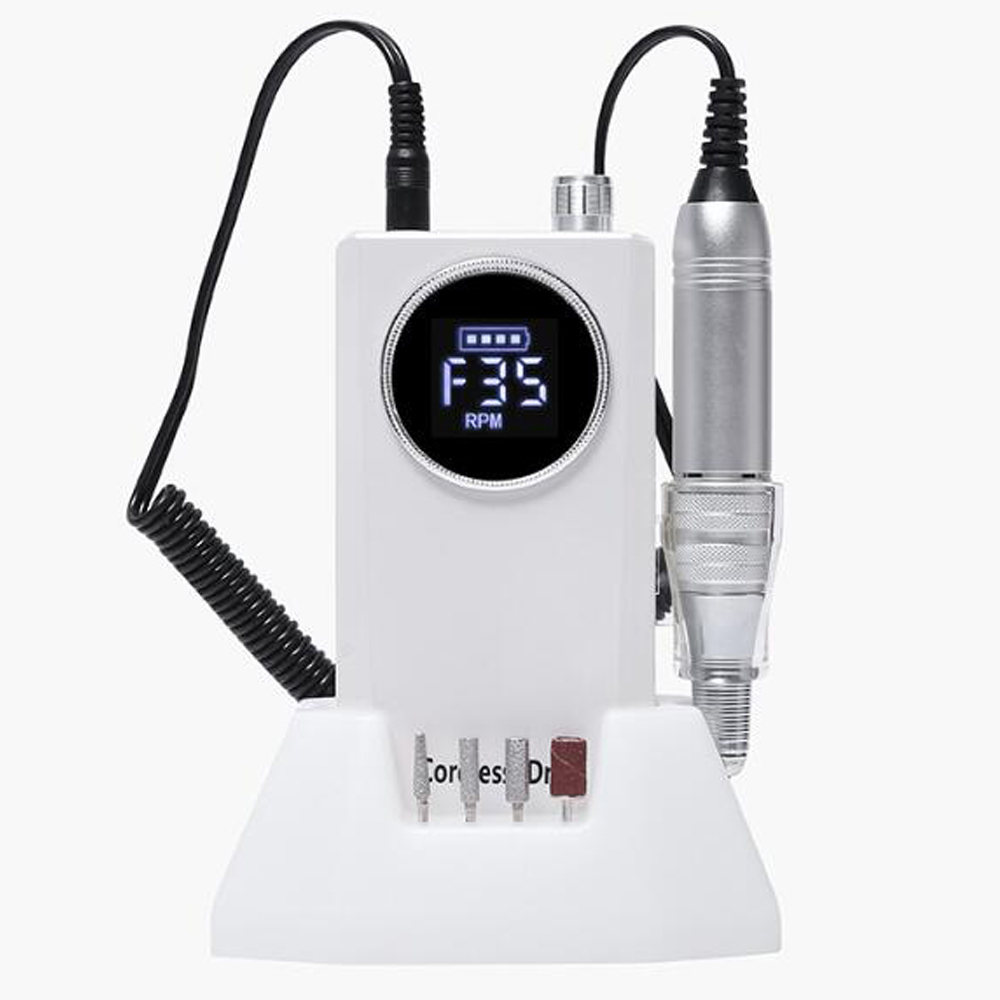 35000 RPM Nagelboormachine Opl - Power Tools Online recensie en prijs
