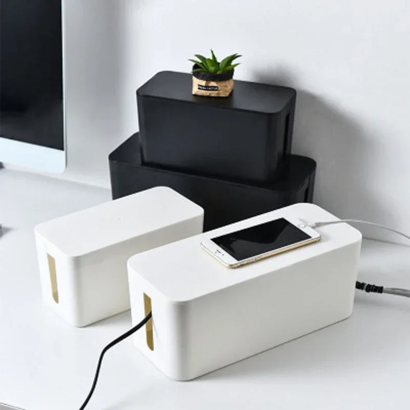 Kabelopbergdoos Desktop Power  - Power Tools Tool Box recensie en prijs