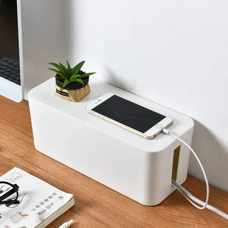 Kabelopbergdoos Desktop Power  - Power Tools Tool Box recensie en prijs