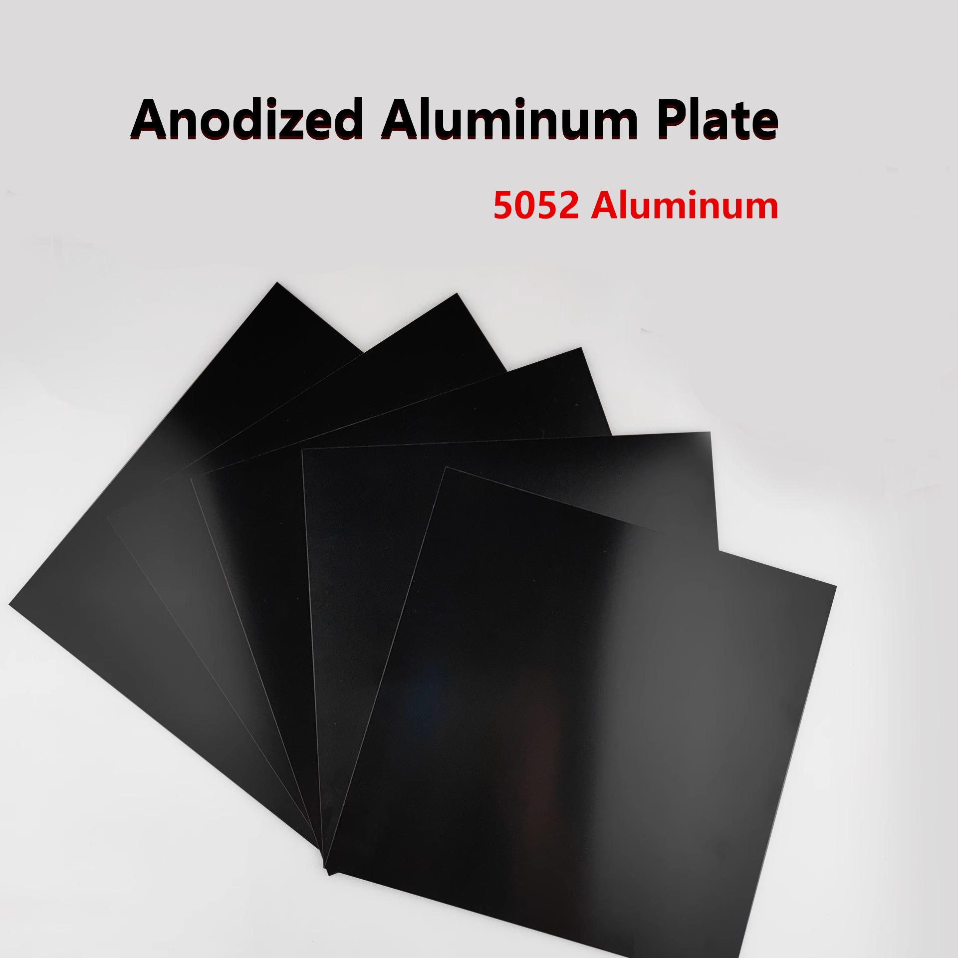 Zwart geanodiseerde aluminium  - Power Tools Manufacturers recensie en prijs