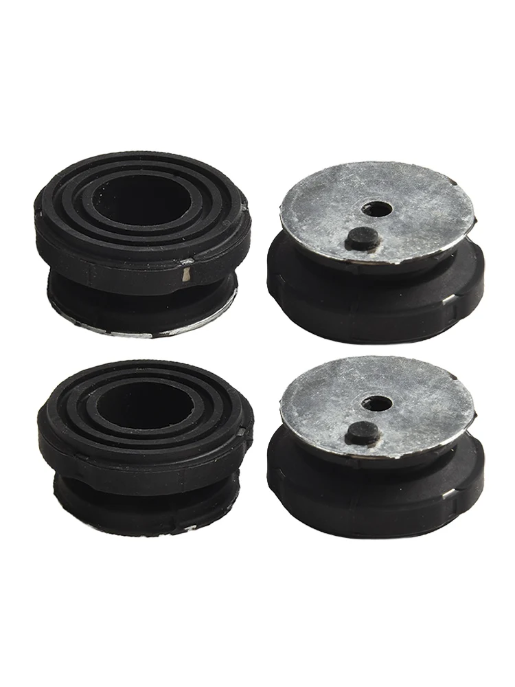 4 stuks Vervanging Bottom Moun - Power Tools Generator recensie en prijs