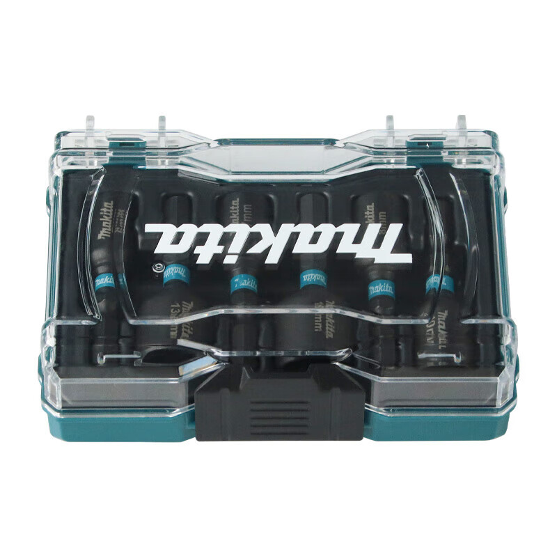 Makita E-18035 IMPACT BLACK IM - Power Tools Nz recensie en prijs