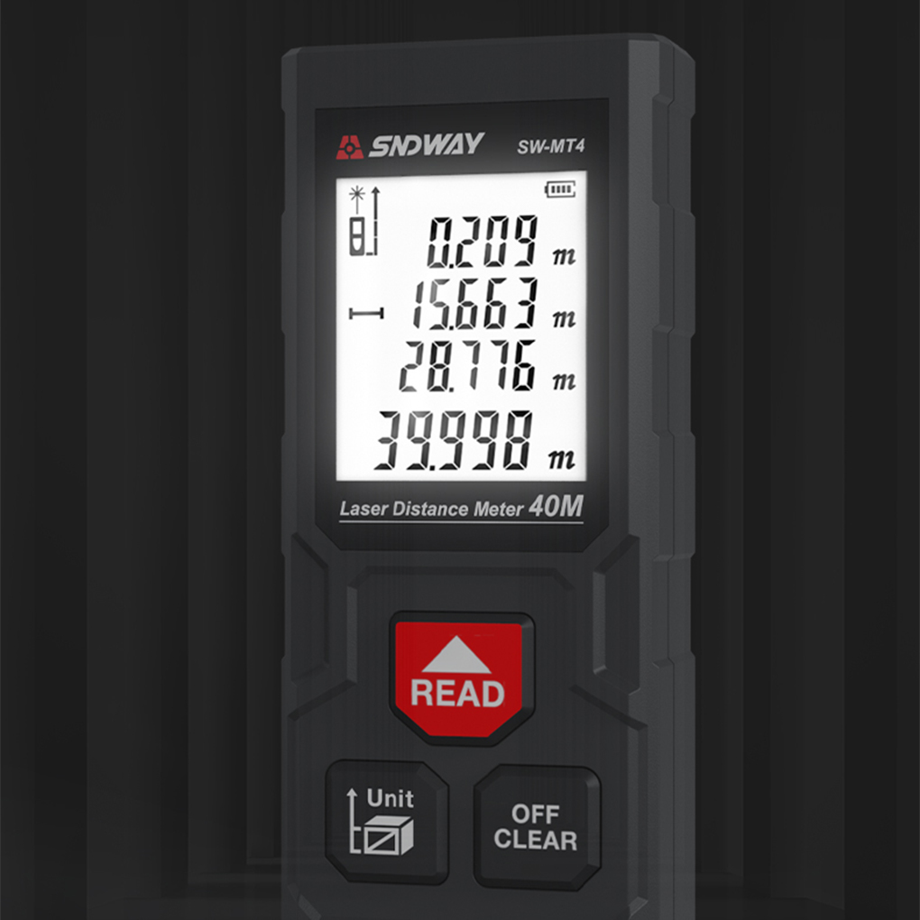 ABS Clear Imaging met lasers A - Power Tools Images recensie en prijs
