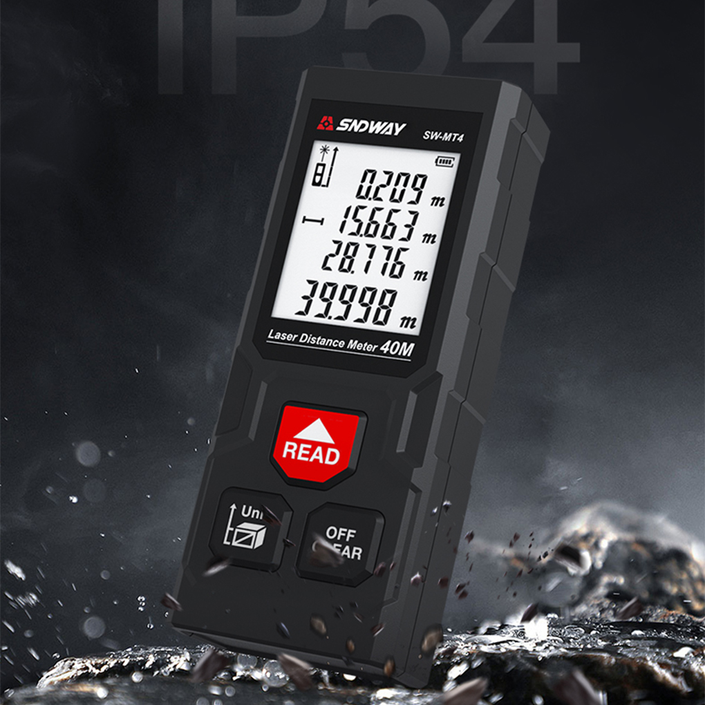 ABS Clear Imaging met lasers A - Power Tools Images recensie en prijs