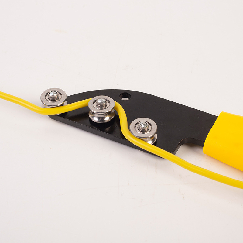 ● Handmatige draadrichter, par - Power Tools Tool Box recensie en prijs