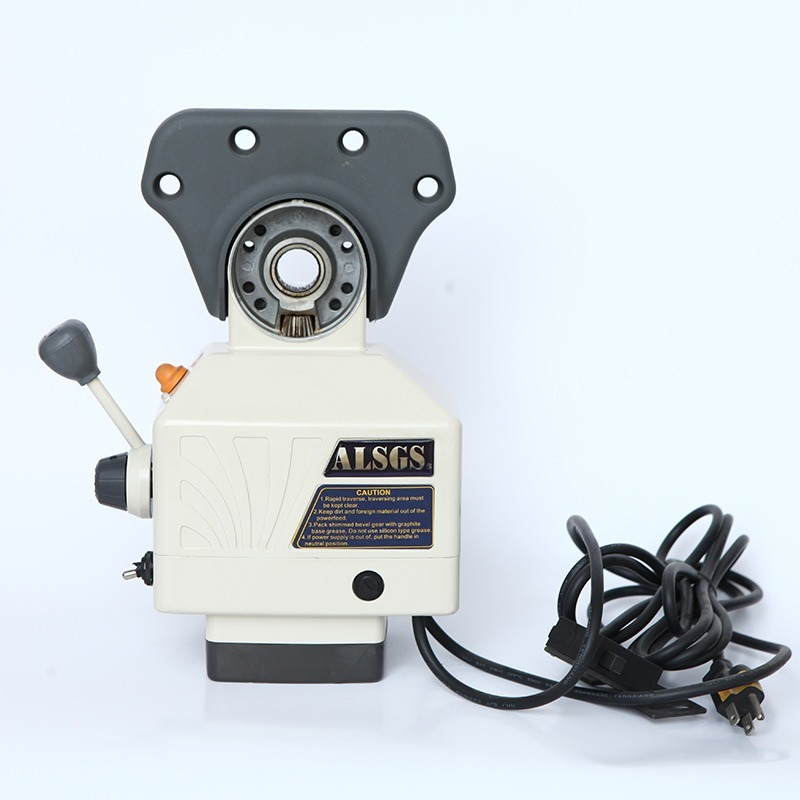 Universele Automatische Gereed - Power X Tools And Machinery recensie en prijs