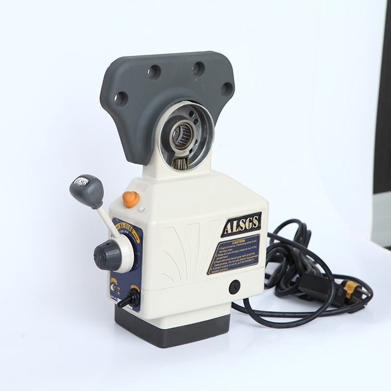 Universele Automatische Gereed - Power X Tools And Machinery recensie en prijs