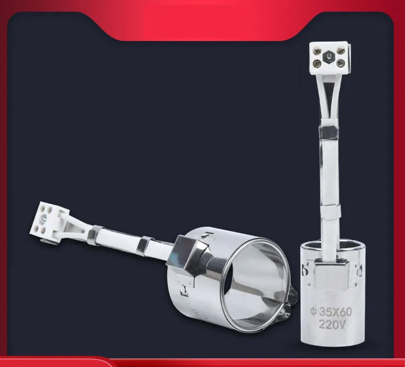 Verwarmingsring van spuitgietm - Power X Tools And Machinery recensie en prijs