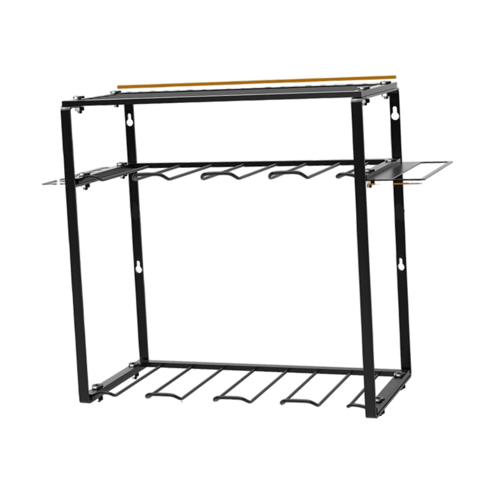 Power Tool Organizer Workshop  - Power Tools Organizer recensie en prijs