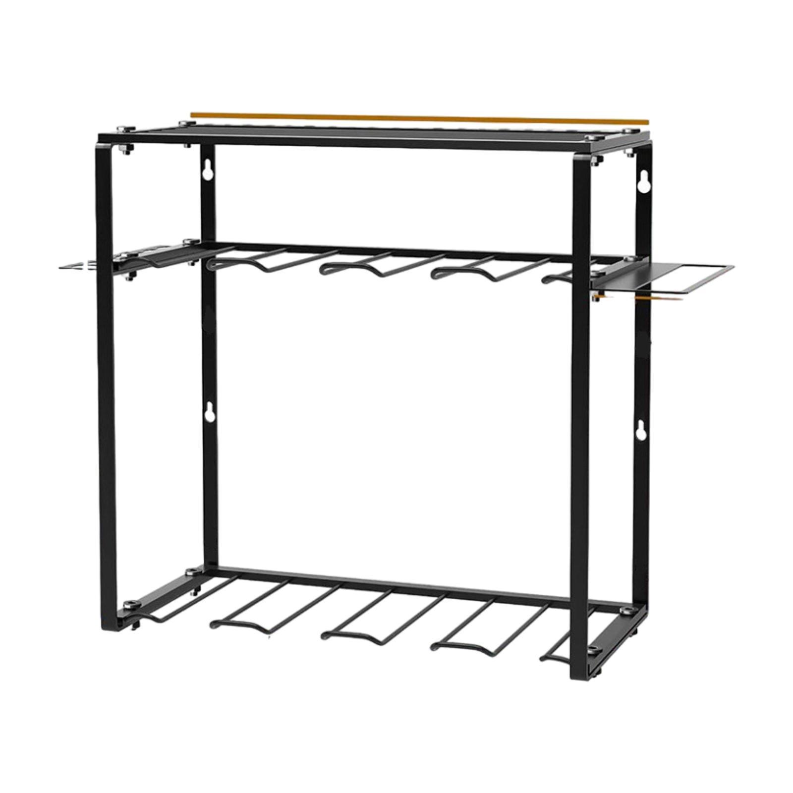 Power Tool Organizer Workshop  - Power Tools Organizer recensie en prijs