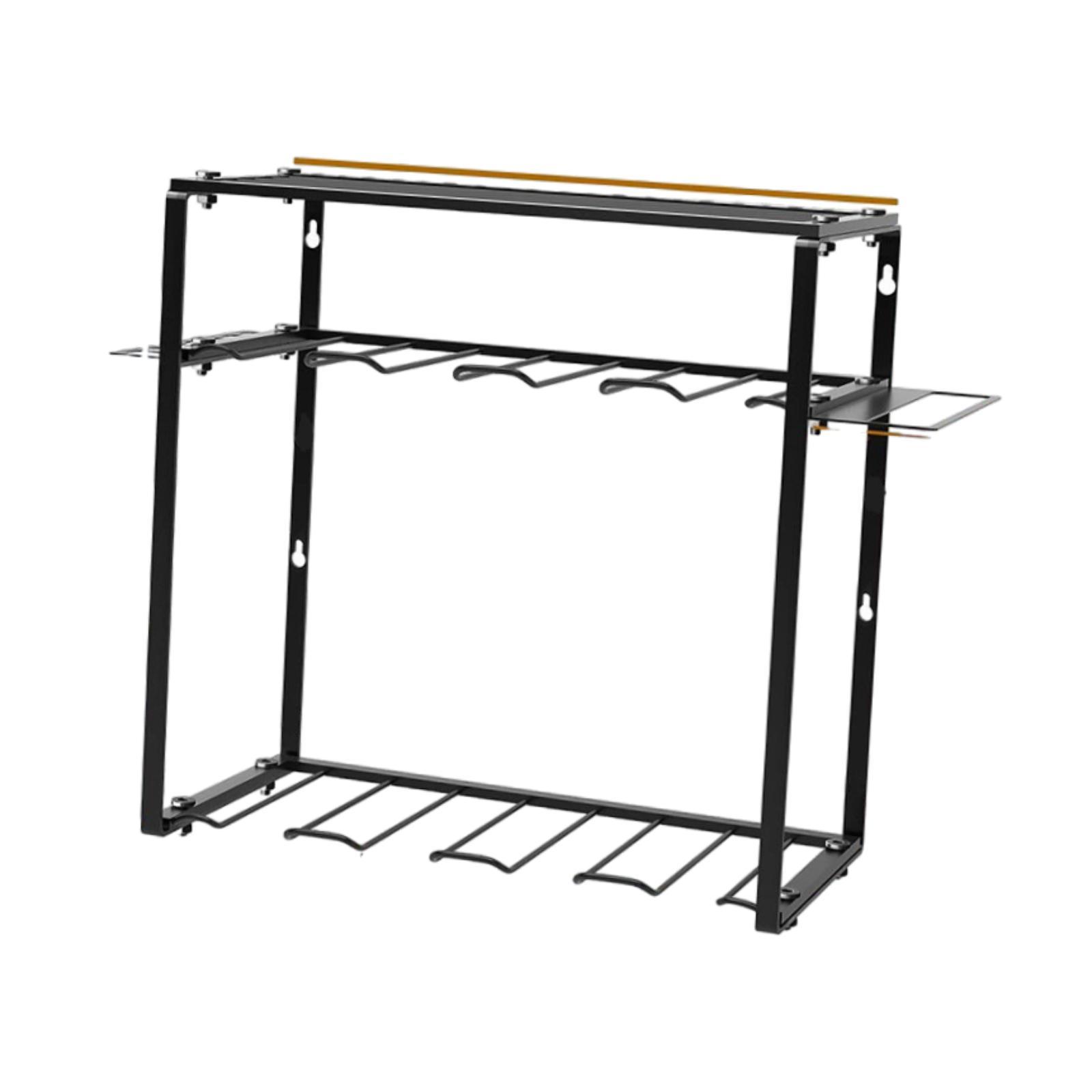 Power Tool Organizer Workshop  - Power Tools Organizer recensie en prijs