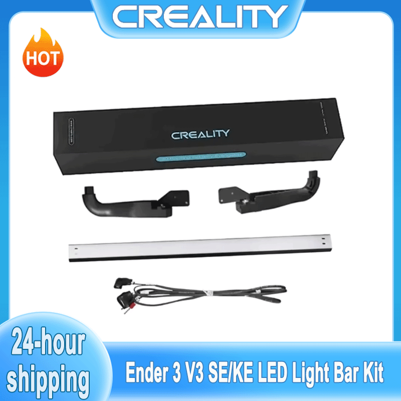 Creality Officiële Ender 3 V3  - Creality Printer Ender 3 V3 recensie en prijs