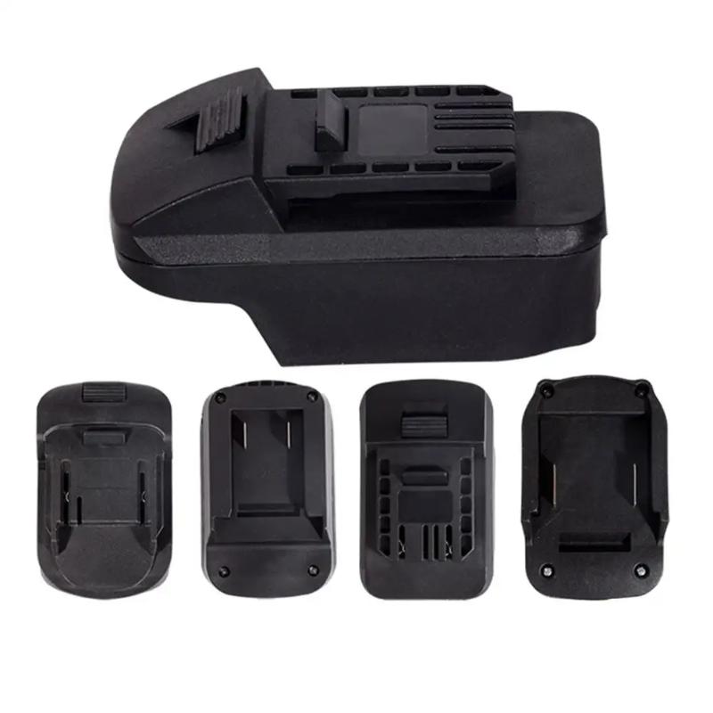 1 stuks elektrische gereedscha - Power Tools Battery Adapter recensie en prijs