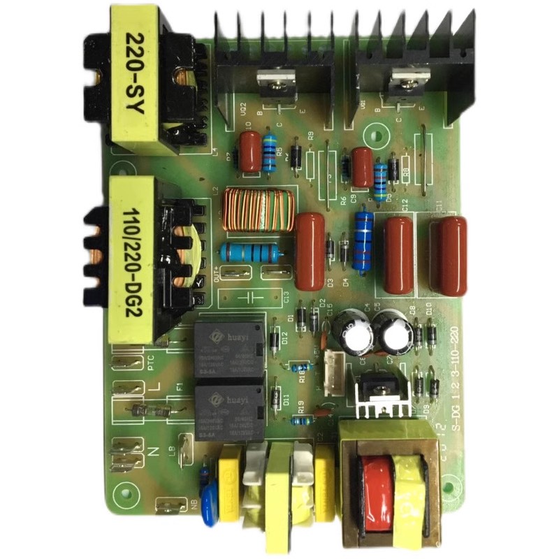 60W 120W 180W Ultrasone Reinig - Power Tools Generator recensie en prijs