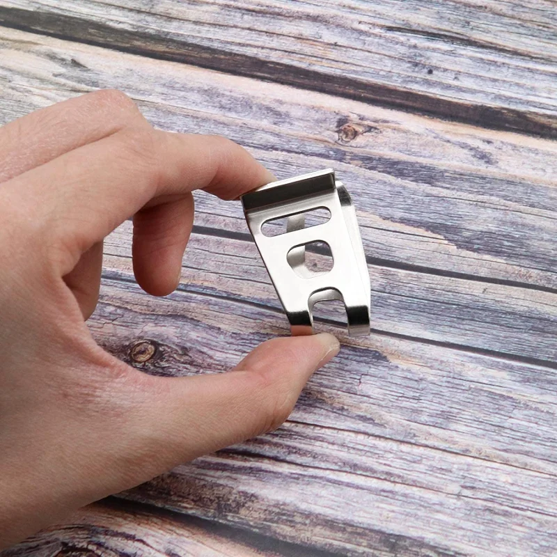 Riem Clip Haak Met Schroef Voo - Power Tools Online recensie en prijs