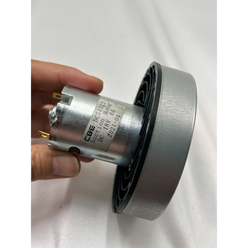 Micro 545 Motor Motor Turbo Fa - Power Tools Vacuum recensie en prijs