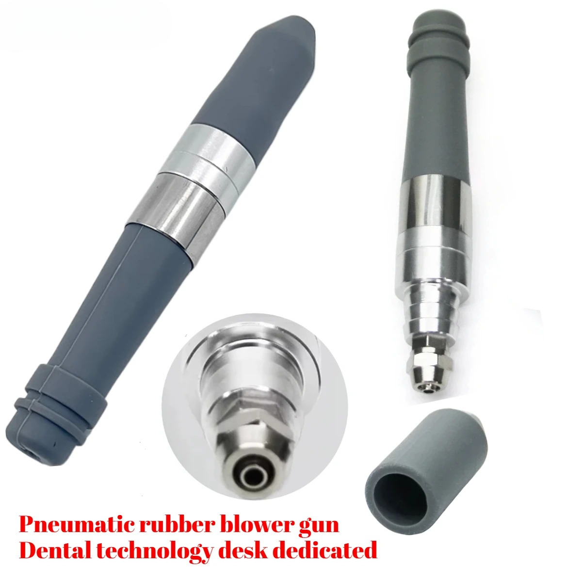 Tandheelkundige krachtige pneu - Power Tools Technician recensie en prijs