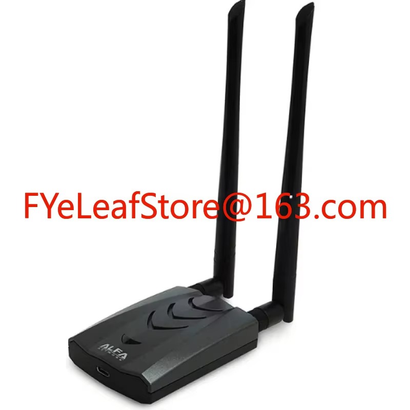 ALFA AWUS036ACH RTL8812AU Mac  - Power Tools For Linux recensie en prijs