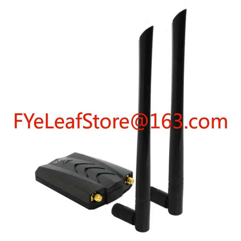 ALFA AWUS036ACH RTL8812AU Mac  - Power Tools For Linux recensie en prijs