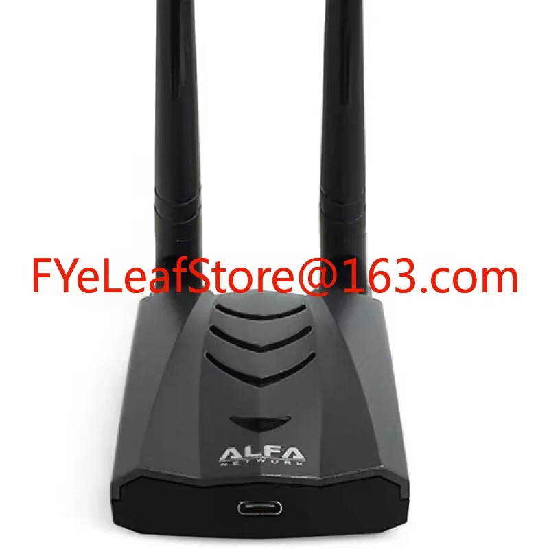 ALFA AWUS036ACH RTL8812AU Mac  - Power Tools For Linux recensie en prijs