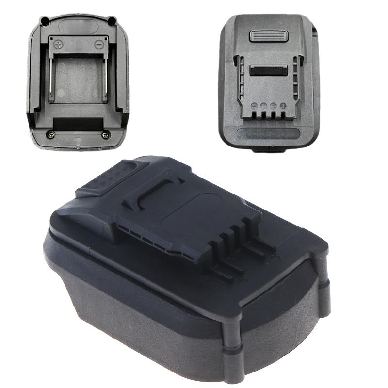 Universele accu-adapter voor e - Power Tools Battery Adapter recensie en prijs