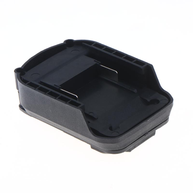 Universele accu-adapter voor e - Power Tools Battery Adapter recensie en prijs