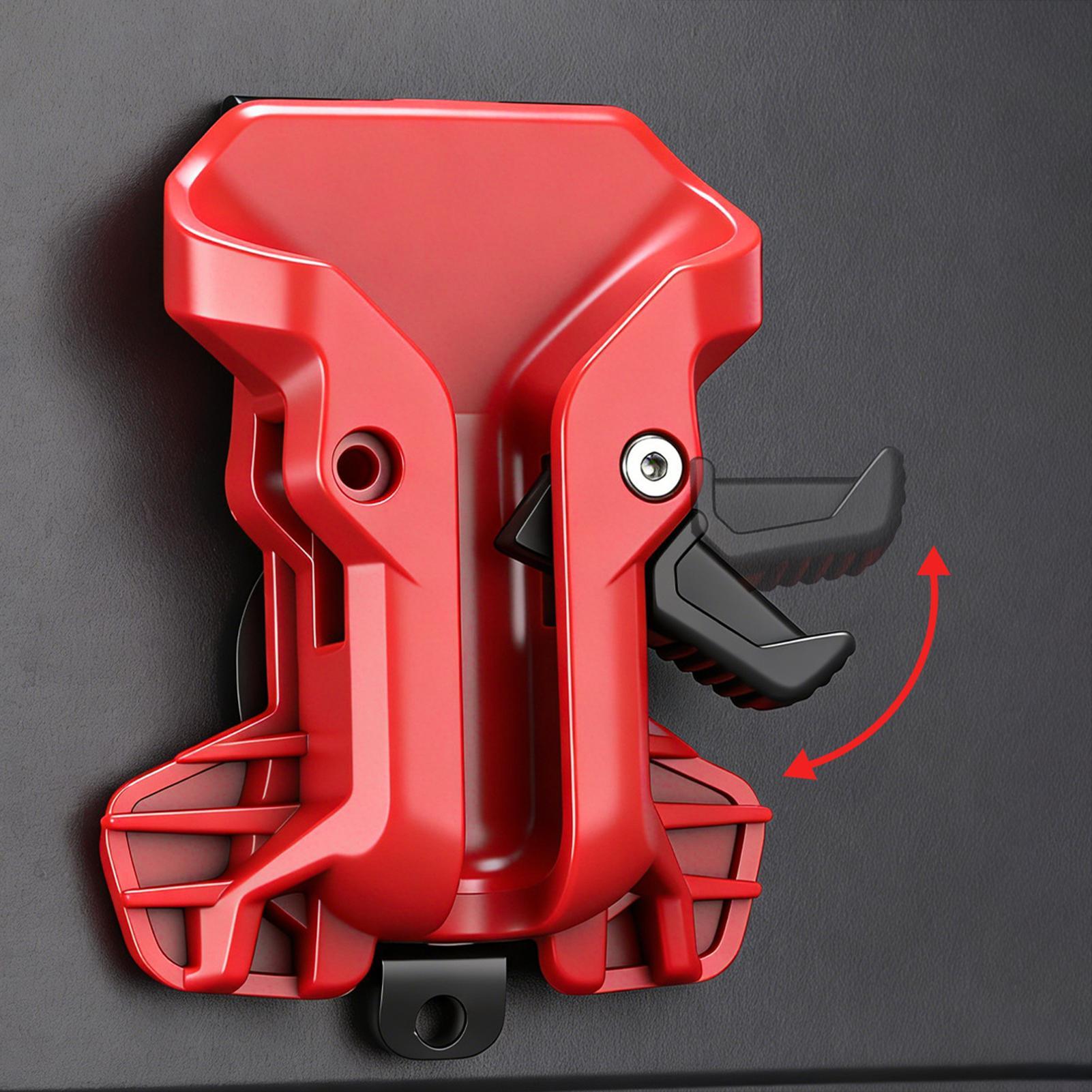 Riemclip voor gereedschap Snel - Power Tools Technician recensie en prijs