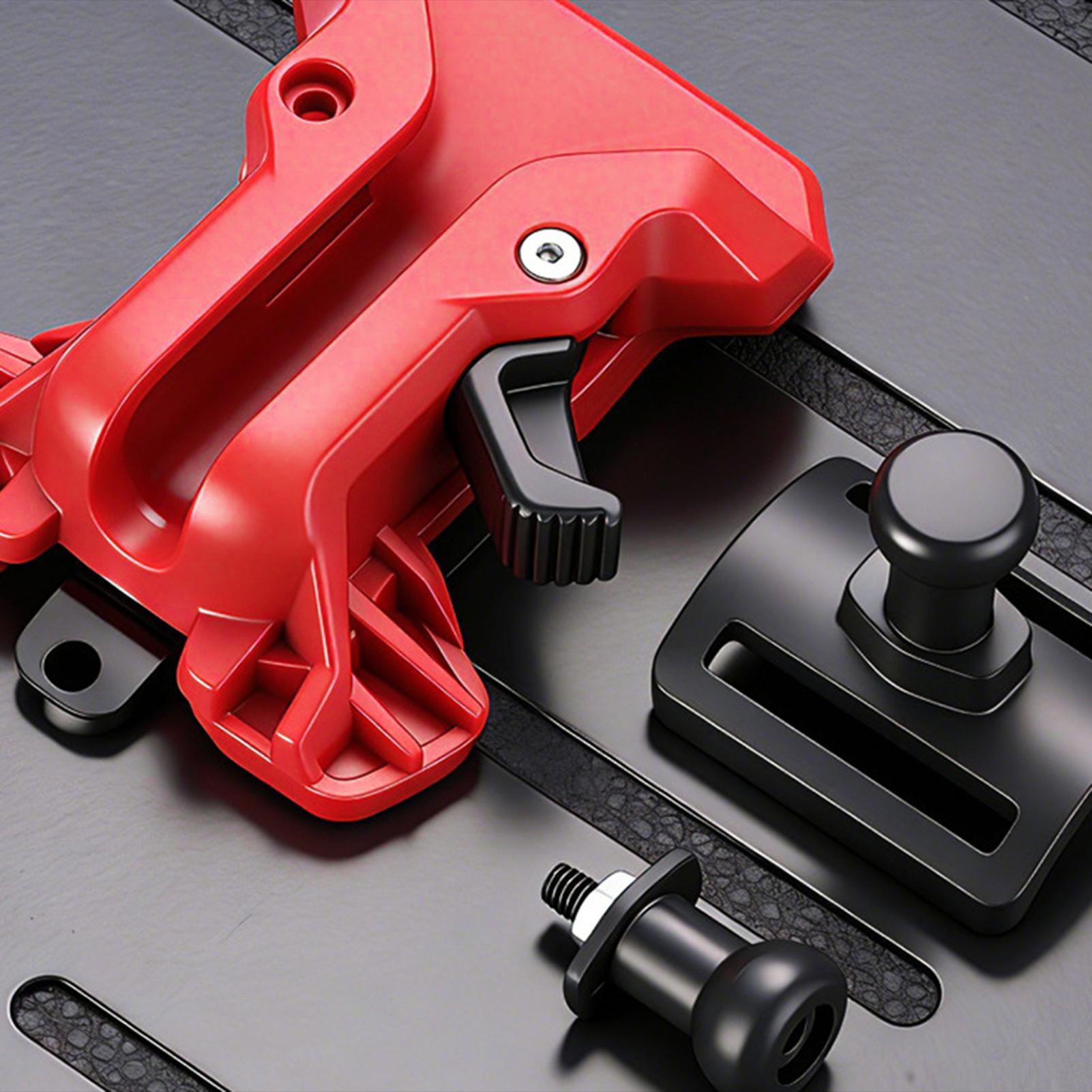 Riemclip voor gereedschap Snel - Power Tools Technician recensie en prijs
